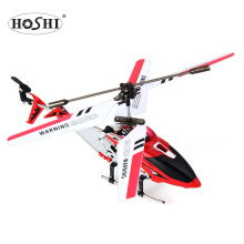 Hoshi SYMA S107H 3.5 Channel RC Helicopter with Hover Function Remote Helicopter Control Toys for Boys Children